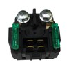HaeKap Starter Solenoid Relay Fit for Yamaha XV1700 Road Star