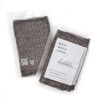Disposable Body Towels, Bubble (Soft Type), 25 Pieces, Disposable Body