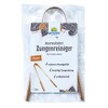 GOVINDA Zungenreiniger, Kupfer (2er Pack)