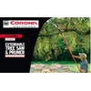 Corona Cipper 211252 TP 4212 DualLink Tree Saw and Pruner,