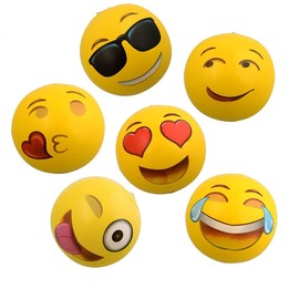 CRSUSUKJ Beach Balls, Pack of 6, Beach Ball, Inflatable Water Ball, 12 Inch Inflatable Swimming Pool Beach Balls, Beach Theme for Party Favours Play