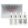 Bergamo Snow White Vita Whitening Ampoule 4EA / 베르가모 스노우