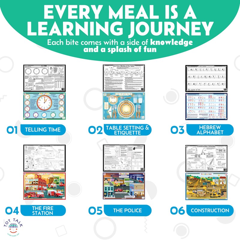 Tot Talk Count Bugs Learn and Write Numbers 1-10 Kids