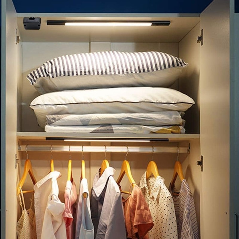 TECHZOCO Cabinet Door Switch Automatic Switch Cabinet Light Switch Furniture