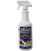 J.T. Eaton Kills Bed Bugs Ii Insecticide Spray Multiple Insects