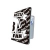 Newcastle Football Team Shirt Travel Passport Holder Wallet Case Gift