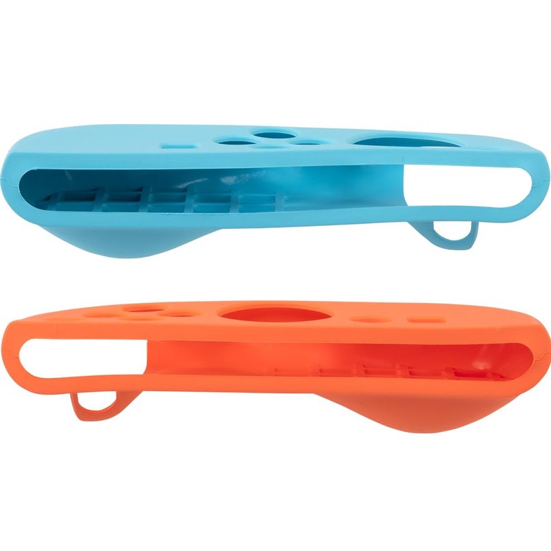 CYBER ・ シリコンカバー （ Switch2 Joy-Con2 用） ネオン