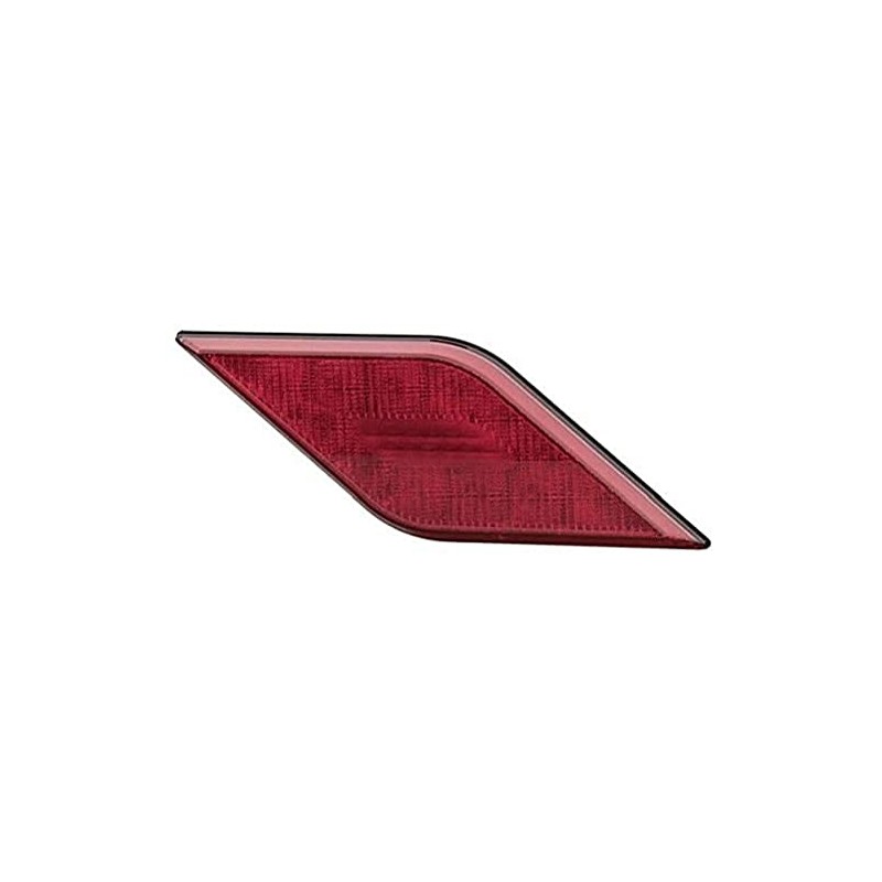HELLA 2SB 013 342-061 Rearlight - Shapeline Style - LED