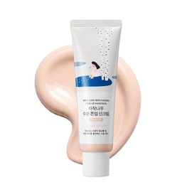 Round Lab Birch juice Moisturizing Tone-Up Sunscreen 50ml Protector solar Tono Uniforme