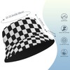 Bucket Hat Beach Sun Hat Beach Fishing Hat for Men