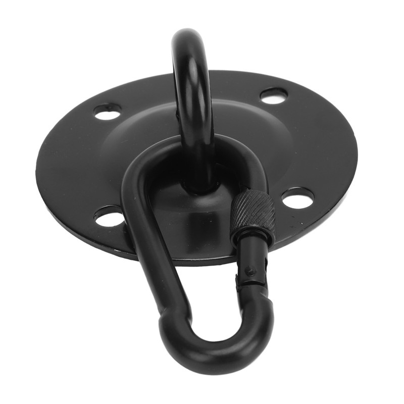Swing Hanger Professional Strong Load Bearing Capacity Bearing Swing Hook