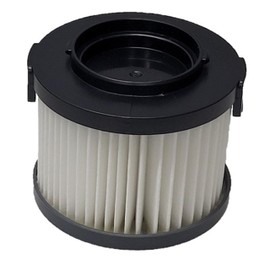 SF65 Replacement HEPA Filter Compatible with Simplicity S65 - S65S - S65D - S65P Cordless Stick and Handheld Vacuum Cleaner
