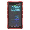 Digital Multimeter Kit Smart Touch Large Screen Rechargeable High Accuracy