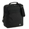 Hirano Bag Men's Shoulder Bag, A4 Cross-body Design, Large, Lightweight,