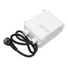 Deep Well Pump Control Box Household 3.0HP Submersible Switch Controller