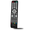 Replacement Remote Control SAN-928 Compatible for Sanyo TV DP50741 DP50719