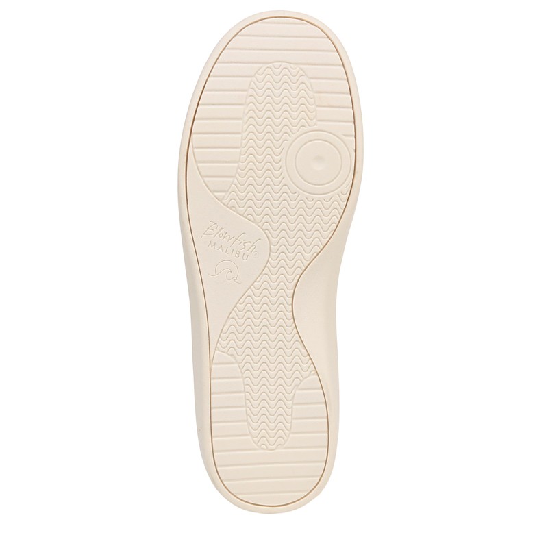 Blowfish Malibu Women's Beachfront Trainers, light brown, 38 EU