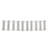 10pcs Toenail Correction Strips Brace Elastic Change Growth Direction Ingrown