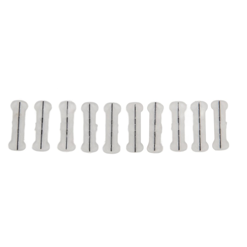 10pcs Toenail Correction Strips Brace Elastic Change Growth Direction Ingrown
