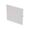 Watts 8 X 8 Inch Spring Fit Access Panel Polystyrene