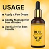 Generic Ayurvedic Massage Oil for Men 15 Ml (Pack of