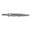 Construction Reamer 6542 and M2 High Speed Steel 3/4 Inch