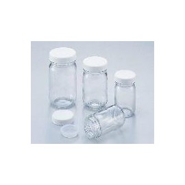 AZ One UM Sample Bottle SCC 7.8 fl oz (200 ml), Pack of 5 / 7-2221-03
