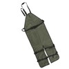 Oxford Cloth Tool Apron Adjustable Buckle Garden Leggings Apron for