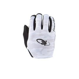 Lizard Skins Monitor Unisex Gloves, unisex, Monitor, white, Taille L