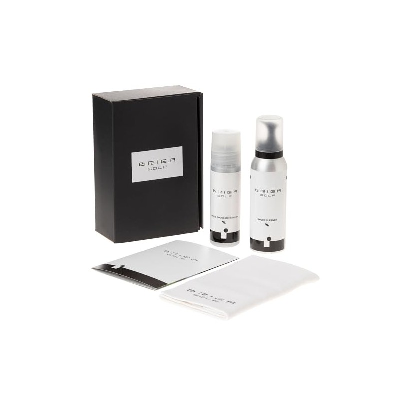 BRIGA Shoe Care Products - BRIGAGOLF Free Size