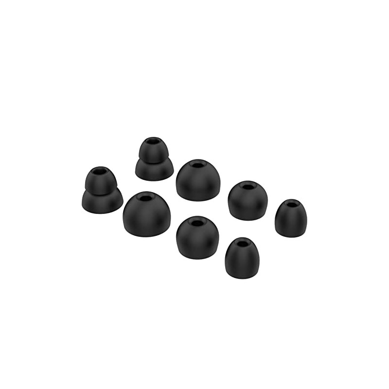Replacement Powerbeats Pro Earbuds Ear Tips Silicone Eartips Compatible with