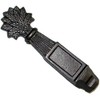 Vermont Castings Dutchwest Andiron - Stove Replacement Part - Wood
