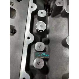 AMS AFM DOD Oil Block Off Plugs Gen IV LS & Gen V LT 2005-2019 Set of 8 L99 L83 L86