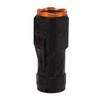 Mini Flashlight Aluminum Alloy 10000LM 5 Modes Waterproof USB Rechargeable