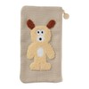 brm-pec01 Pen Case Branch Brother Marks, puppy, Casual
