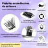 Kit De Pestañas Autoadhesivas Sin Necesidad De Pegamento