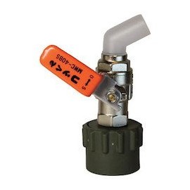 Mia Atrox Industrial Honey, when the B Type Lever Orange mwc40bso