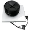 LIDSCURA S97015157 Bathroom Exhaust Fan, Motor Blower Wheel Assembly Replacement