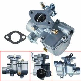 for International Farmall, IH Farmall New Carburetor for IH Farmall Tractor Cub 154 184 185 C60 251234R92 251234R91