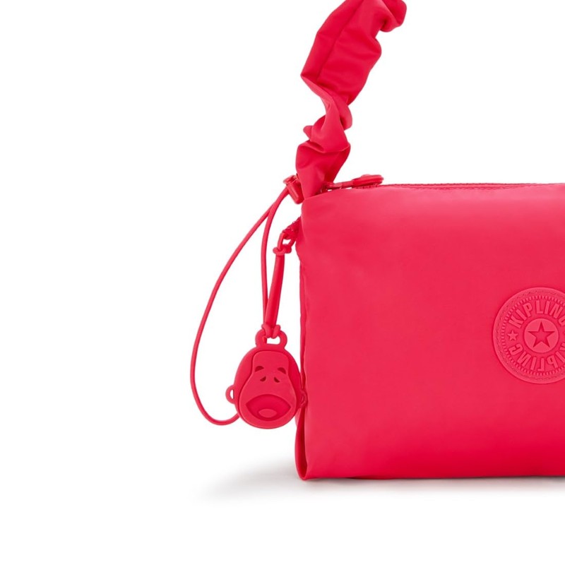 Kipling ELENI Simply Fuchsia KI62864RW 2.5L, Simply Fuchsia