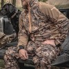 Wildfowler Men's Contoured Fit, Camo, X-Large