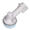 Trimmer Gear Head Box Lawn Mower Aluminium Alloy Accessory Part
