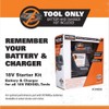 18-Volt OCTANE Cordless Brushless 3-Speed 1/4 Sheet Sander