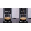 My-Cap's 100 Foils to Reuse Capsules for Nespresso® VertuoLine Brewers