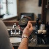 The Shaving Co Super Hold Pomade Cera para Cabello Unisex