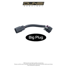 OCESTORE Auto Start Stop Eliminator/Delete/Disable Compatible with Old Series Equinox Malibu Cruze XT5(Big Plug) (Large)