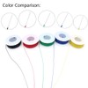 Treedix 59ft Per Roll Copper Wire Wrapping 26AWG Cable Jumper