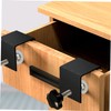 Gadpiparty Front Installation Clamp Fixing Tool for Clamping Needs Assembly