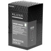 Carmate L933 BLANG Car Air Freshener, Fragrant, 4 Time, Monster