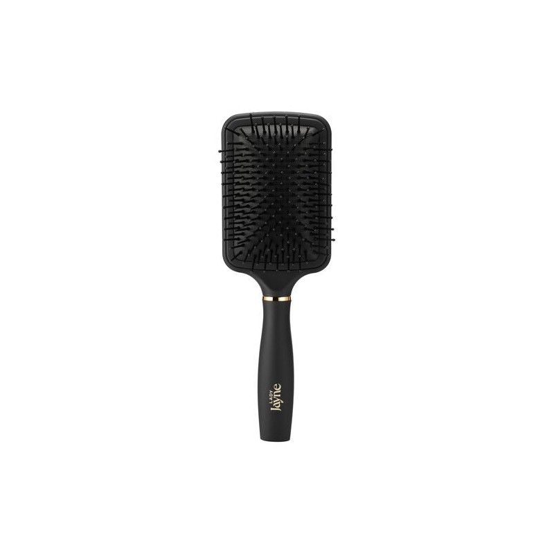 Lady Jayne Paddle Brush